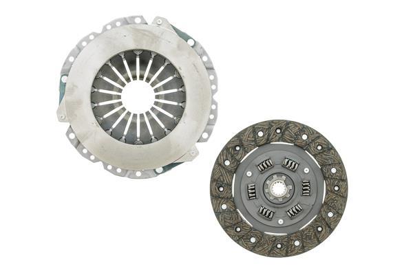 Kit embraiagem AISIN ref. KE-OP49R